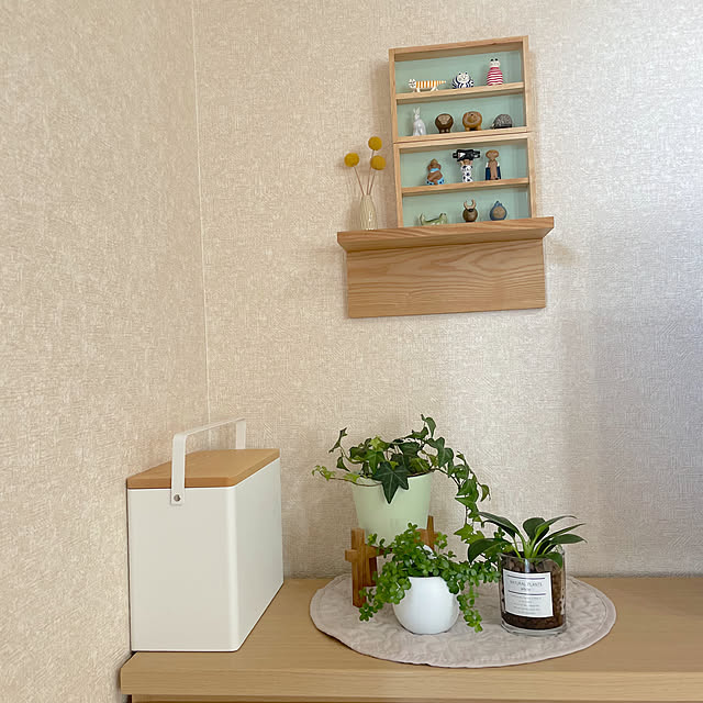 Minoriさんの実例写真