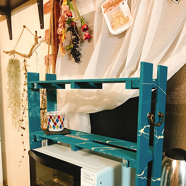 tamutamuさんの実例写真