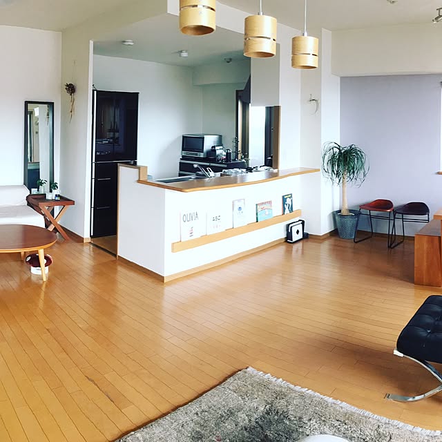 minimalifeさんの実例写真