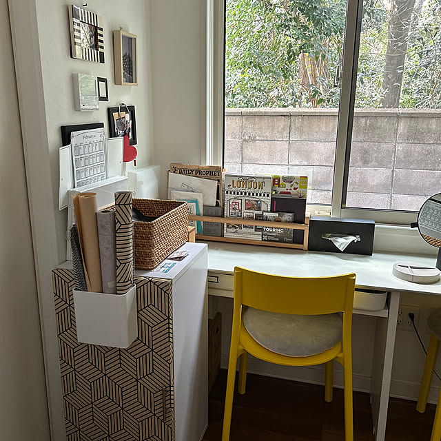 kamomeさんの部屋