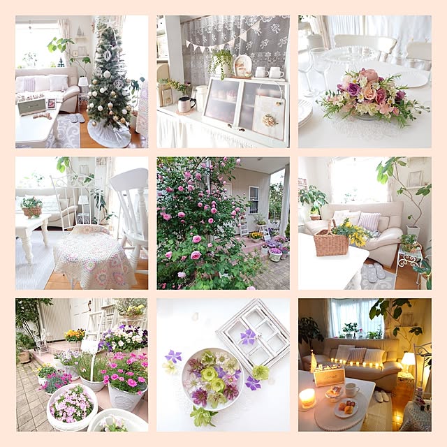 fleur-mamanさんの実例写真