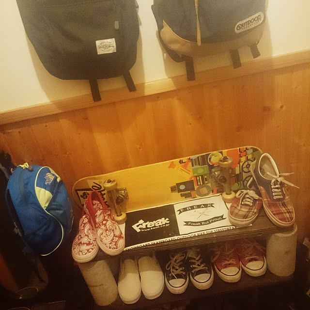 hayapapaさんの実例写真