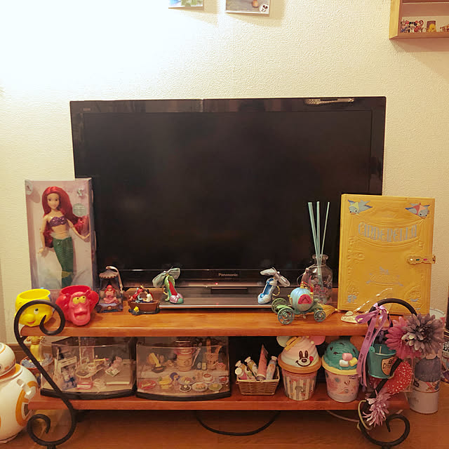 Eさんの実例写真