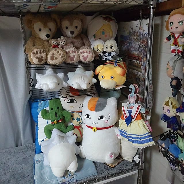 myuさんの実例写真