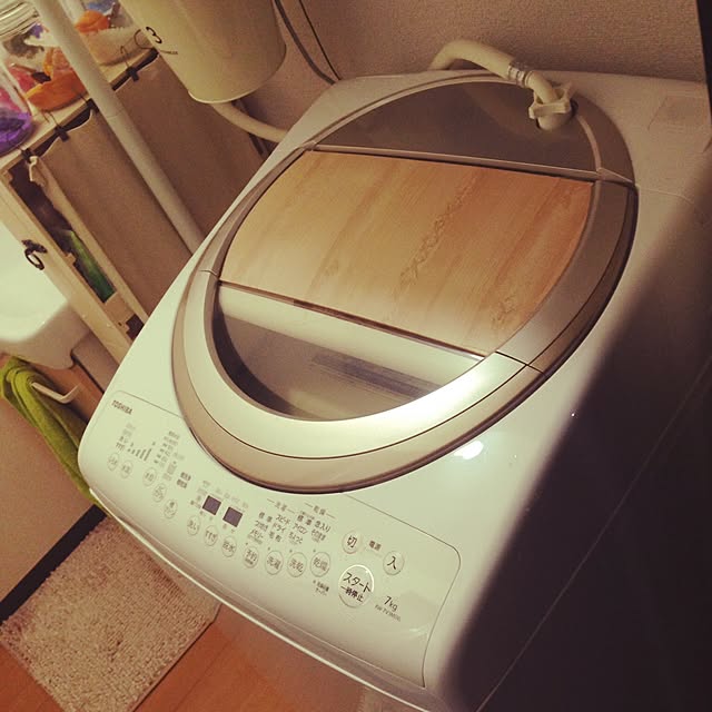 実例写真