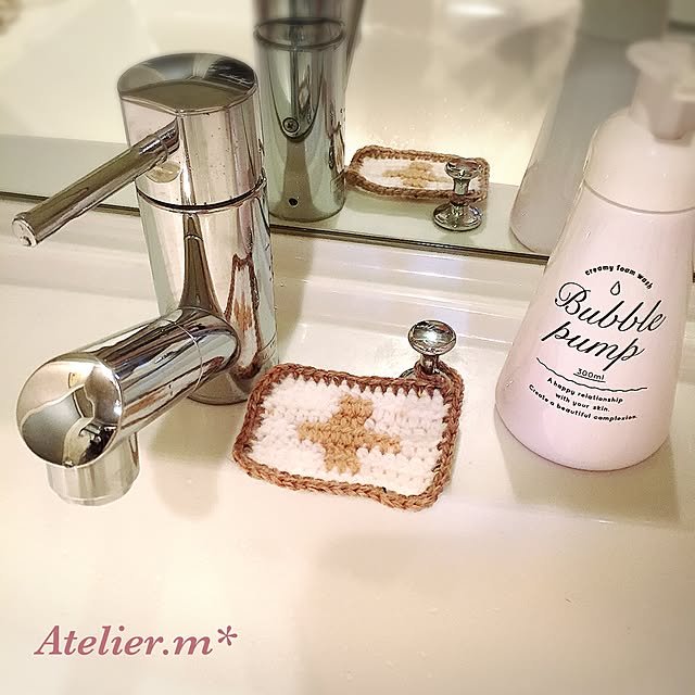 Atelier.mさんの実例写真