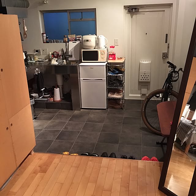 Akioさんの実例写真