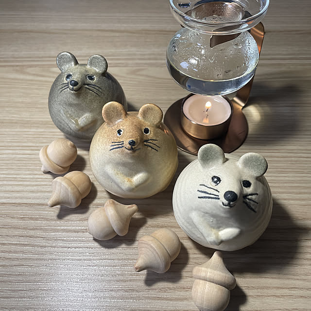 Namakemonoさんの実例写真