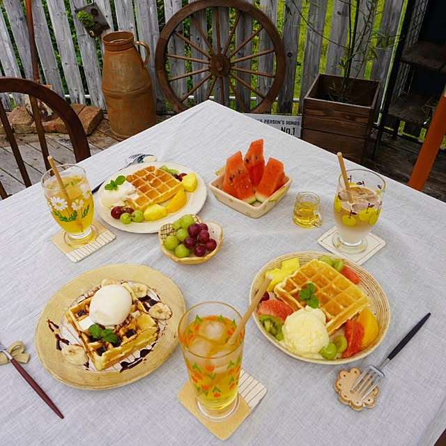 slow-lifeさんの実例写真