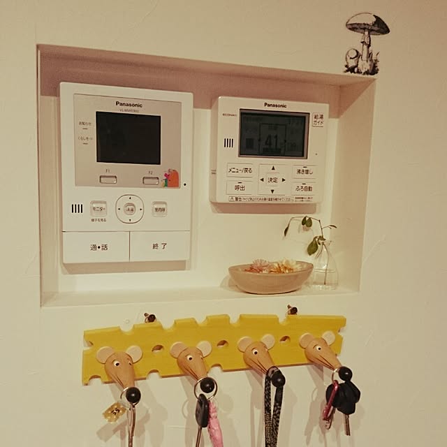 sp-flo.1112さんの実例写真