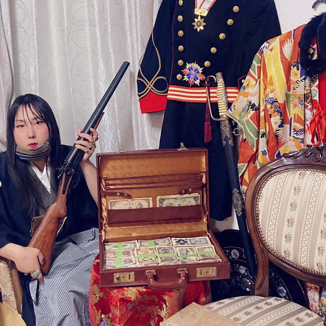 takakuzenさんの実例写真