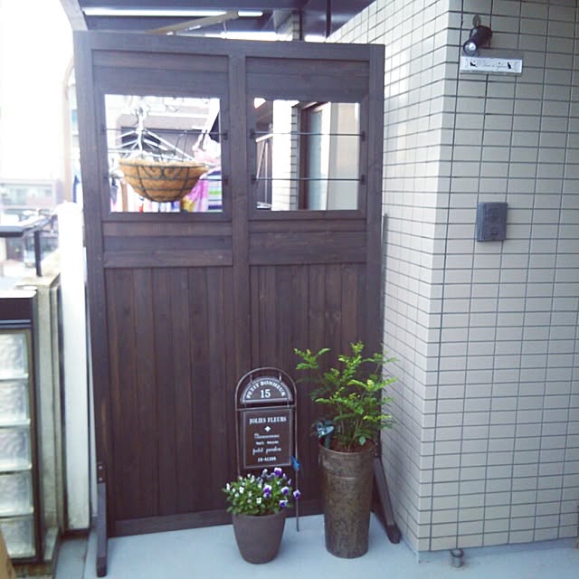 chiさんの実例写真
