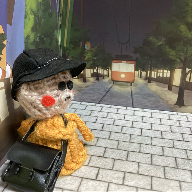 manduonmaさんの実例写真