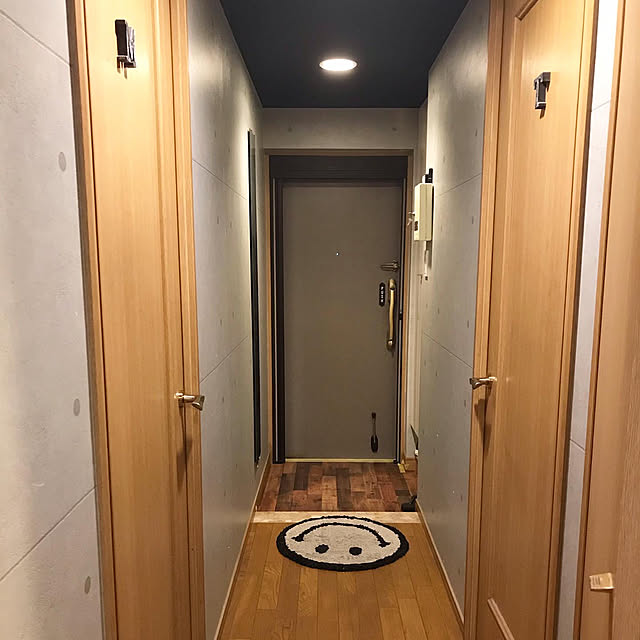 Kさんの実例写真