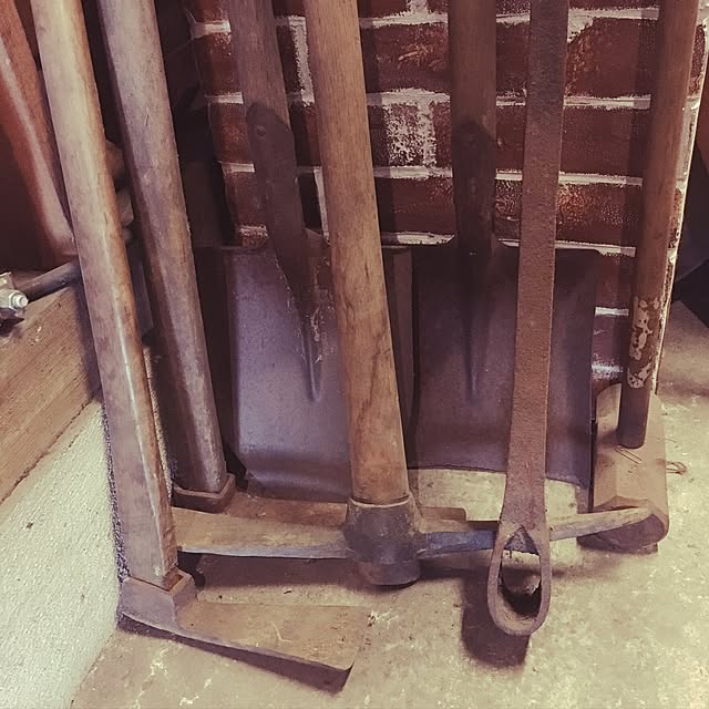 GarageDDさんの実例写真