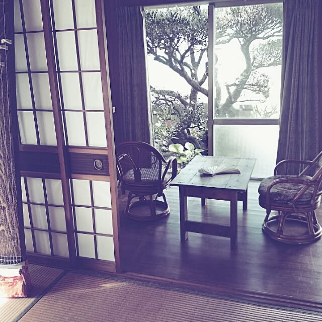 cafe-plageさんの実例写真