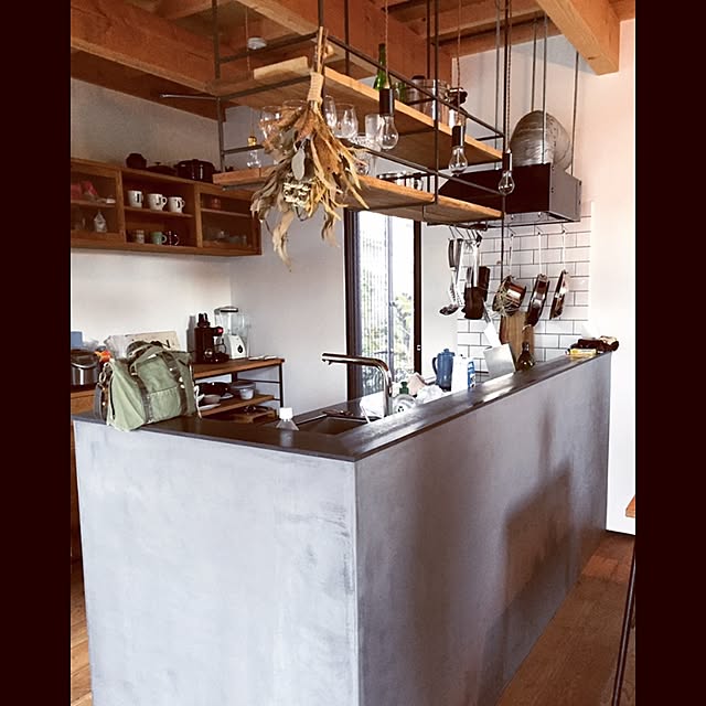 takako-designsourceさんの実例写真