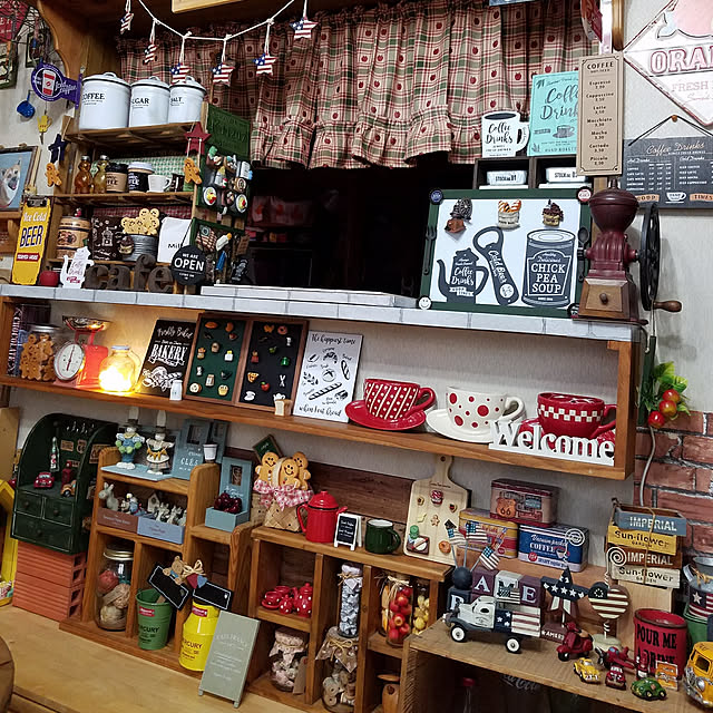 nanaさんの実例写真