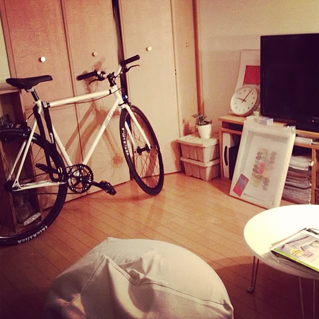 hikoさんの実例写真