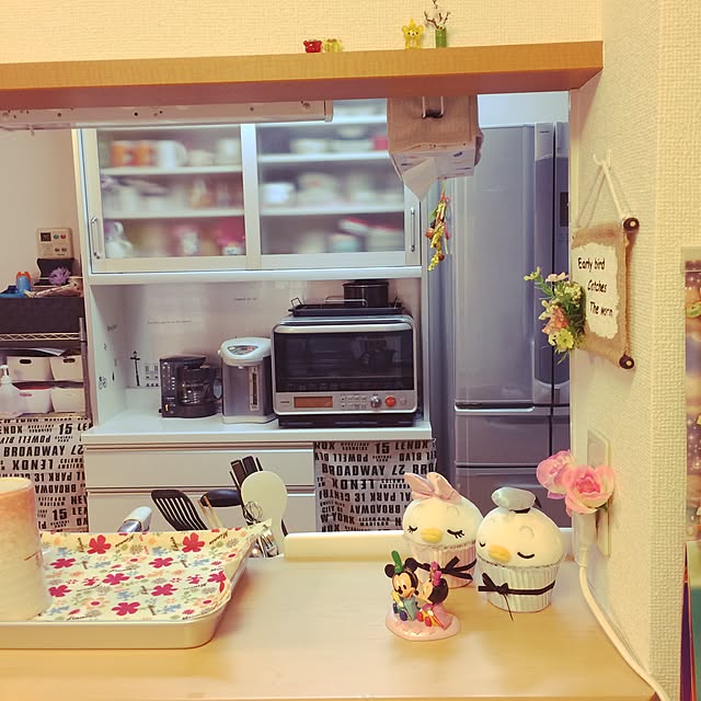chocopafeさんの実例写真