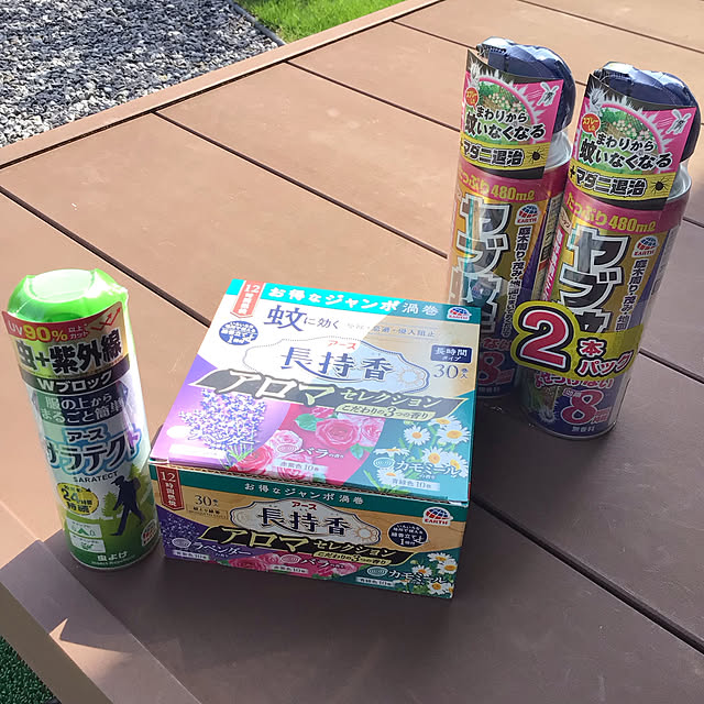 houenさんの部屋