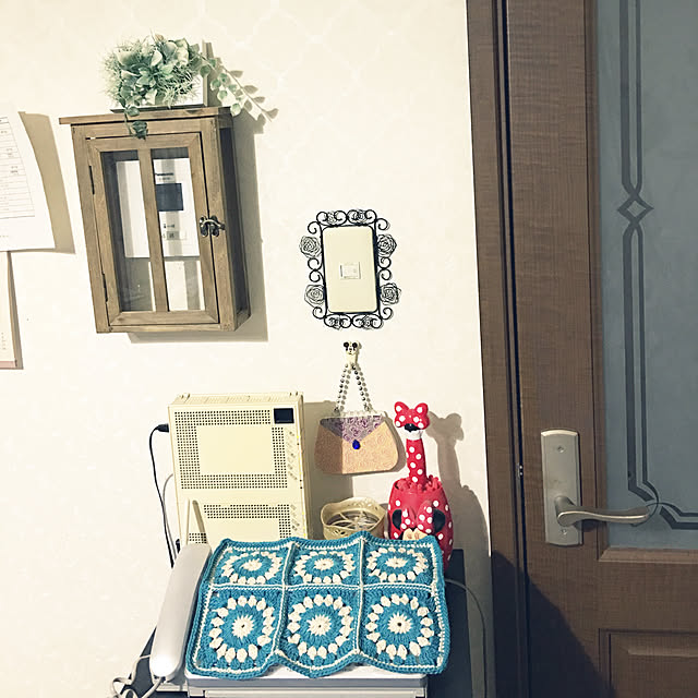 RUFFYさんの実例写真