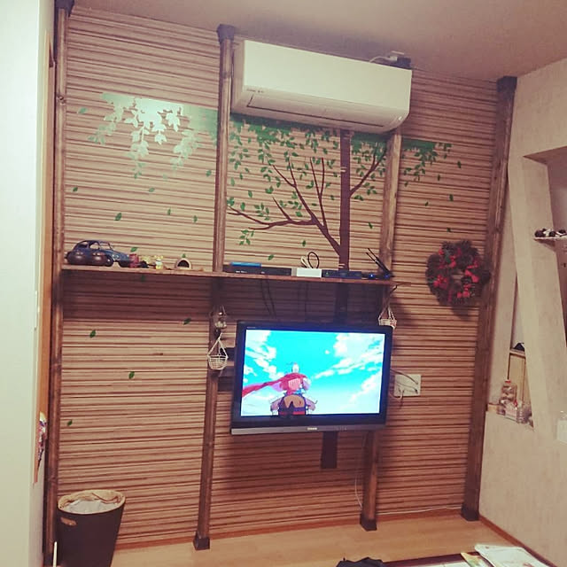 isa_kiさんの実例写真