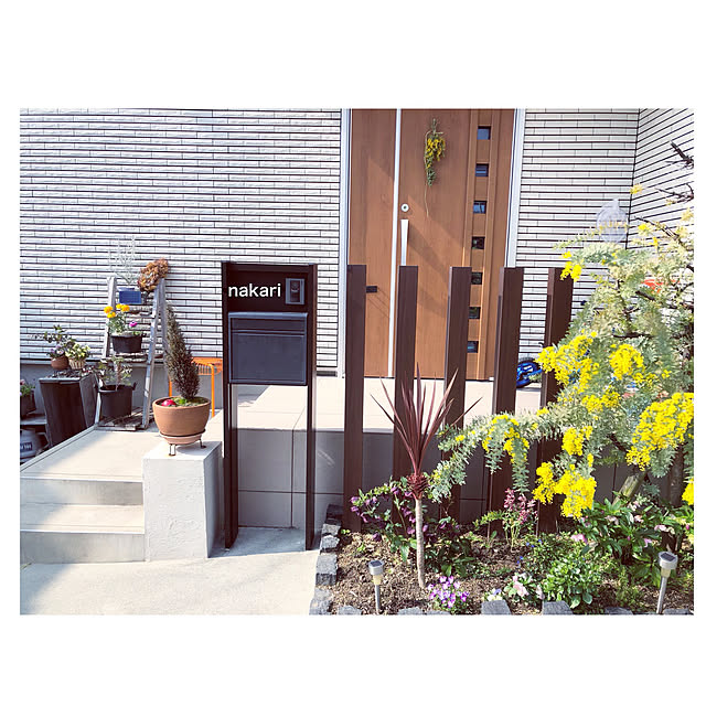 nakariさんの実例写真