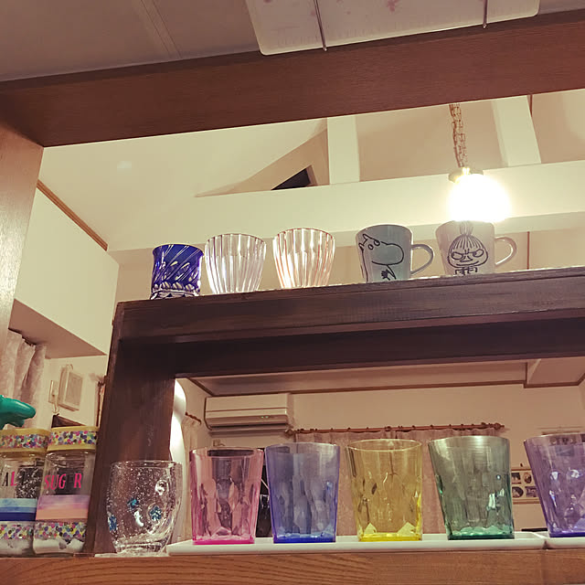 tekokaasanさんの実例写真