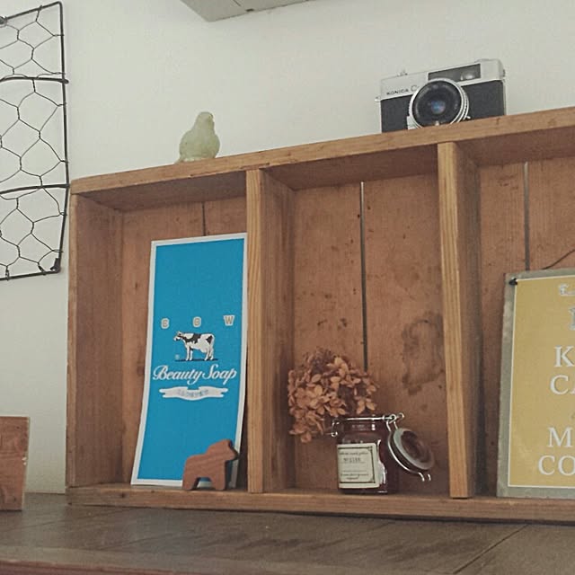 churasanさんの実例写真