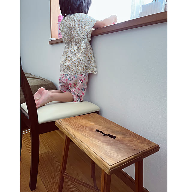 Maryさんの部屋