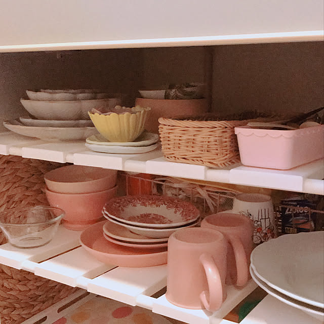 Rabbit_houseさんの実例写真