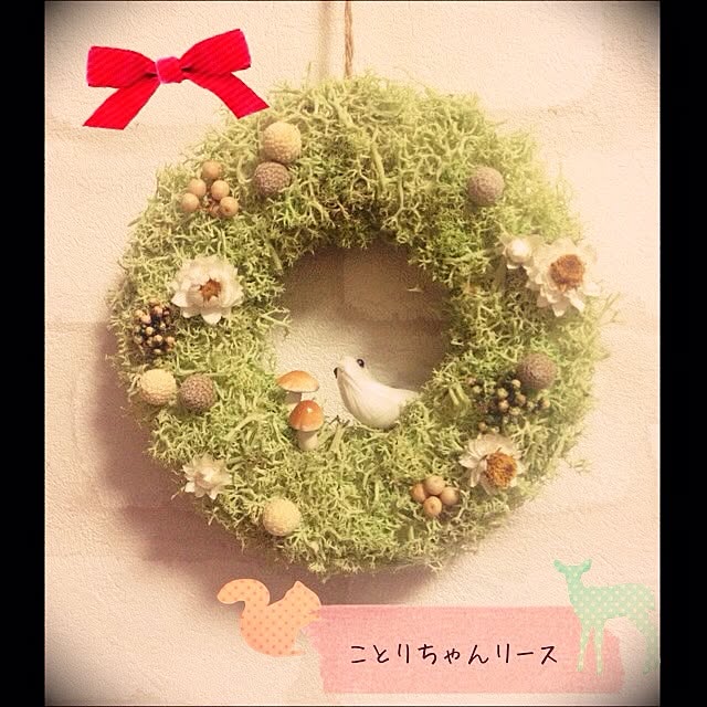 minaさんの実例写真