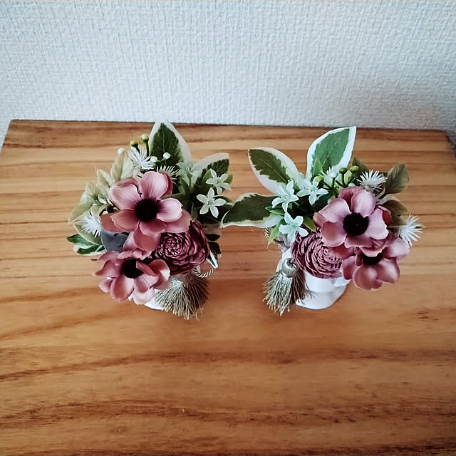 cAluさんの実例写真
