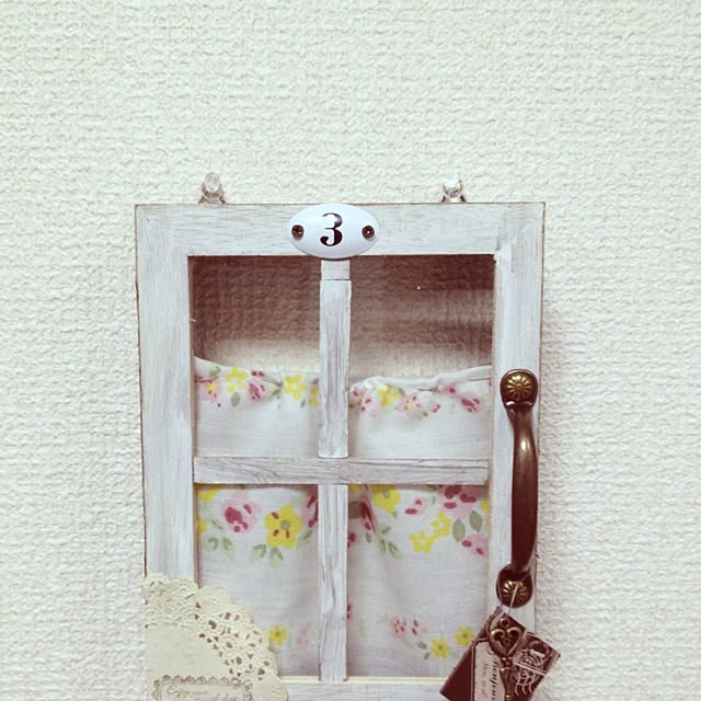 maaaaさんの実例写真