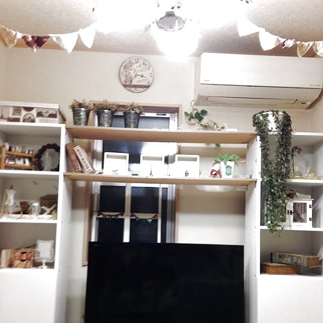 mikaさんの実例写真