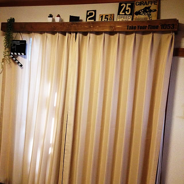 kaniさんの実例写真