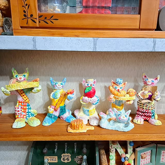 nanaさんの実例写真