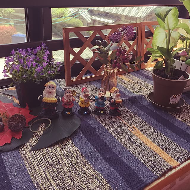 raaさんの実例写真
