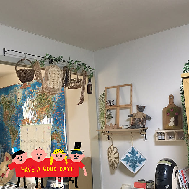 NaturalMarbleYoghurtさんの実例写真