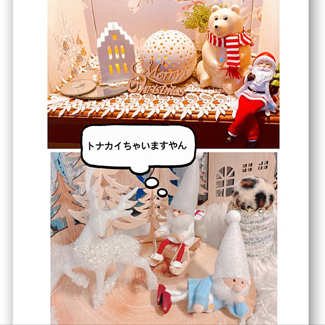 angeliqueさんの実例写真