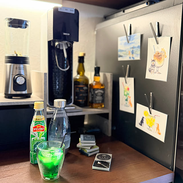 nuruiさんの実例写真