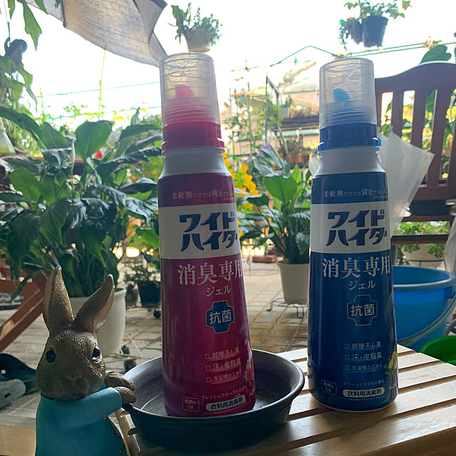 Aqettyさんの部屋