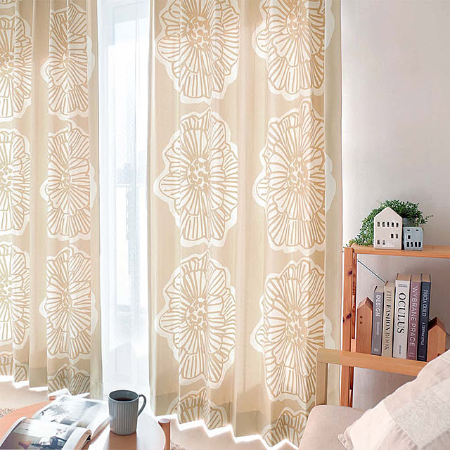 perfectspace_curtainさんの部屋