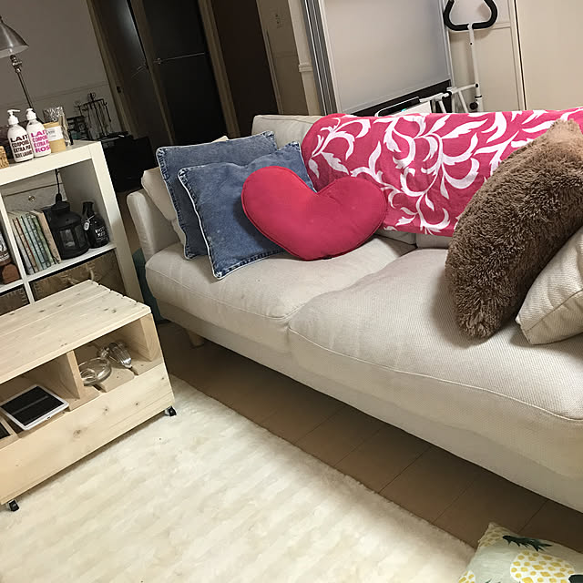 CHさんの実例写真