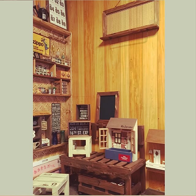 実例写真