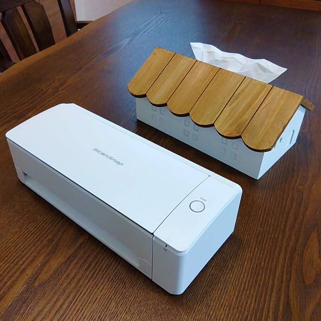 pecoさんの部屋