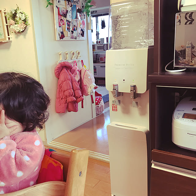 hiyokopanさんの実例写真