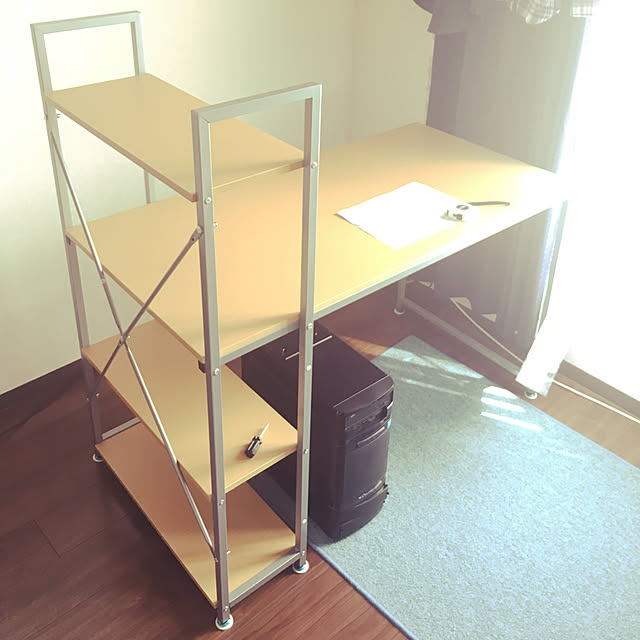 n_oriさんの実例写真