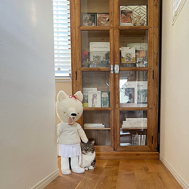 maison.de.brocanteさんの実例写真